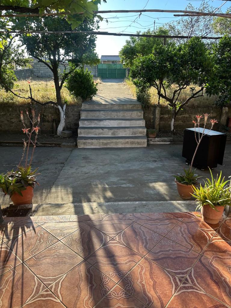 Village bungalow near beaches photo 4