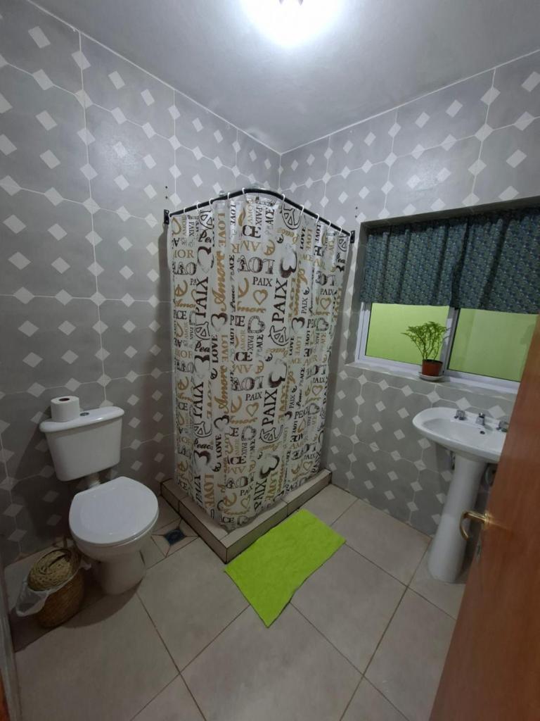 Hospedaje Algarrobo photo 3