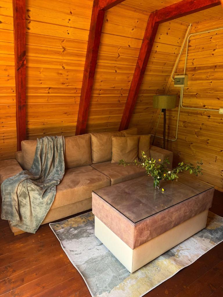 Twentysix Chalet photo 1