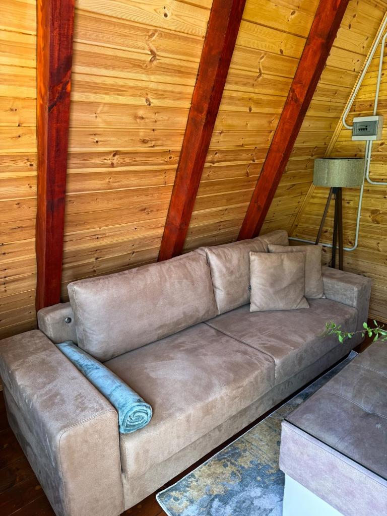 Twentysix Chalet photo 3