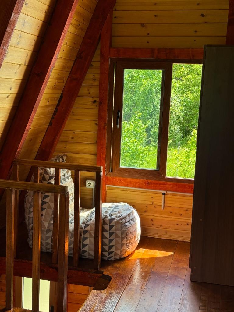 Twentysix Chalet photo 4