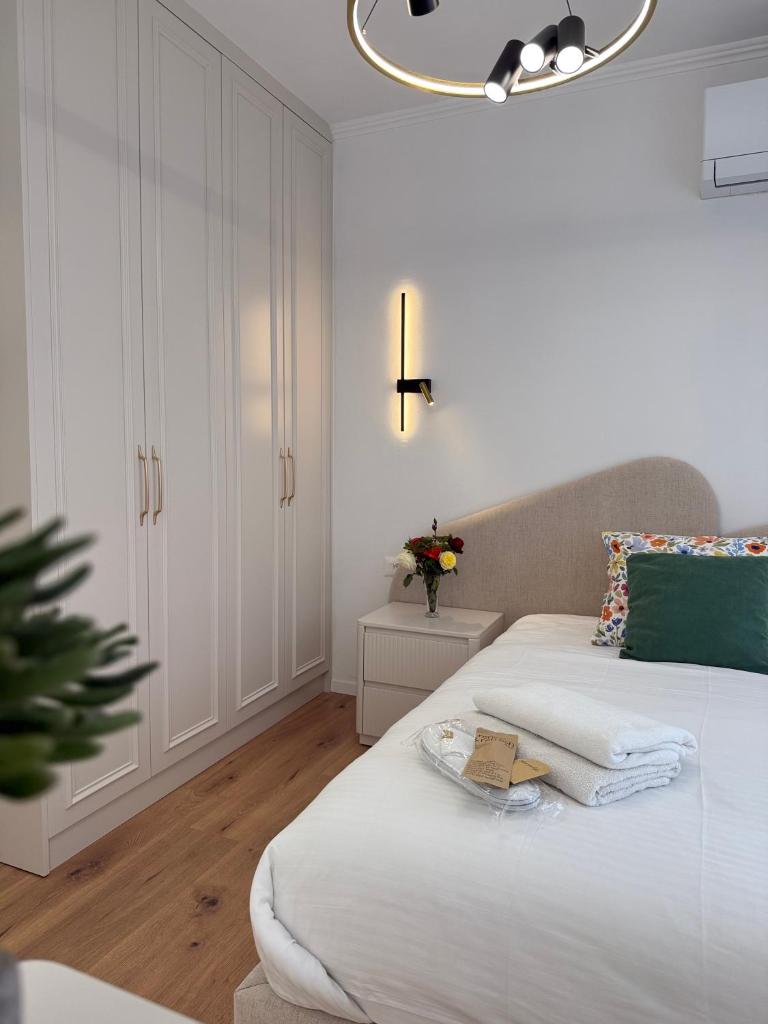 Pogradec Luxe Apartment