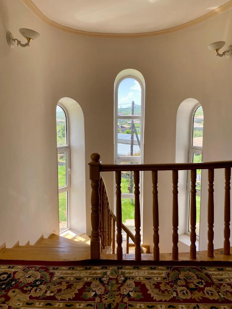 Perfect Sevan Stay Steps to Lake Balcony & Views