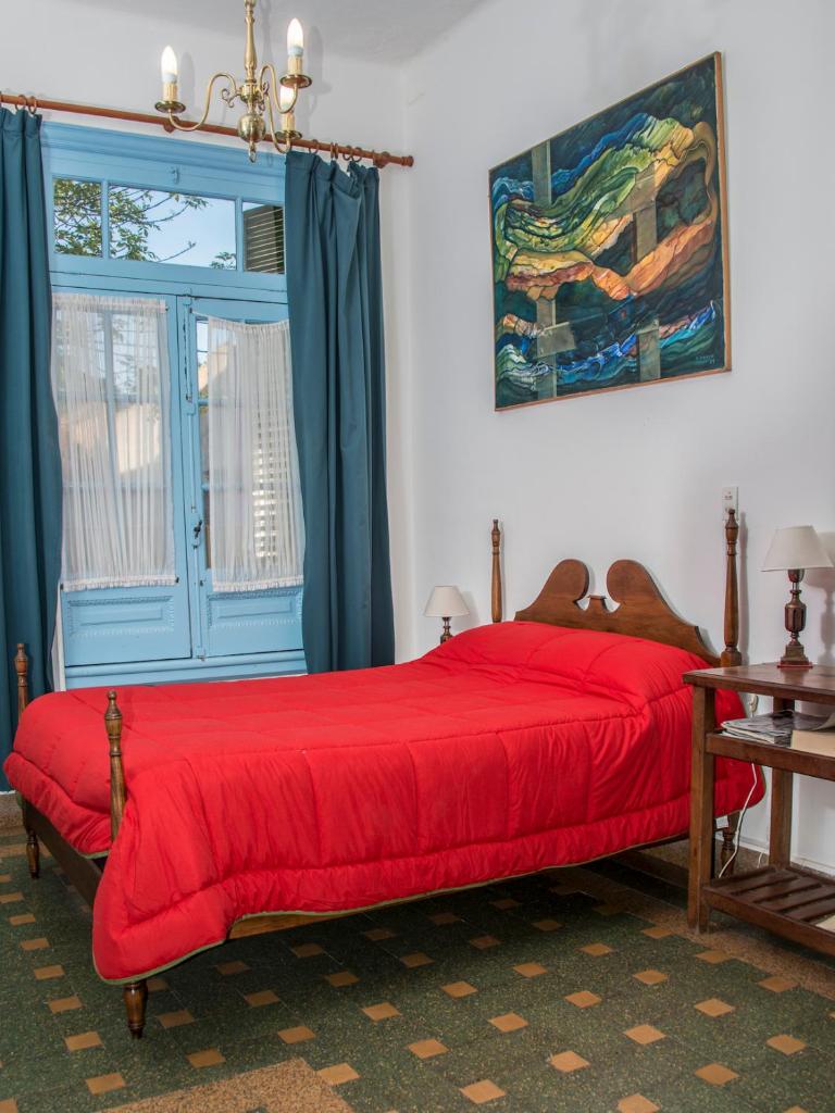Casa Chango Hostel photo 4