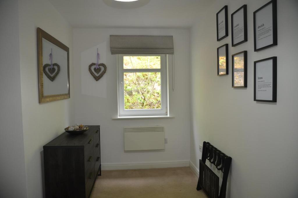 SCOTTISH HIGHLANDS Superb 2 bedroom apartment. - Tap to explore photos