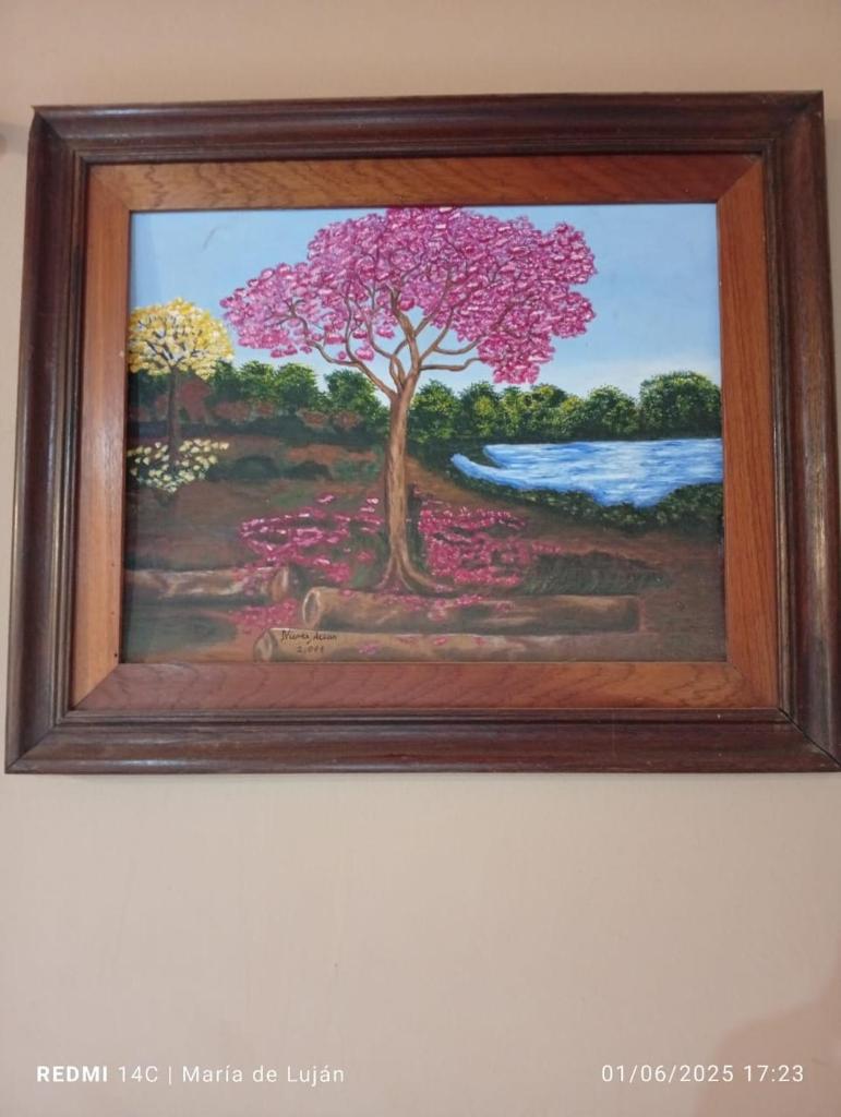 lapacho rosa photo 2