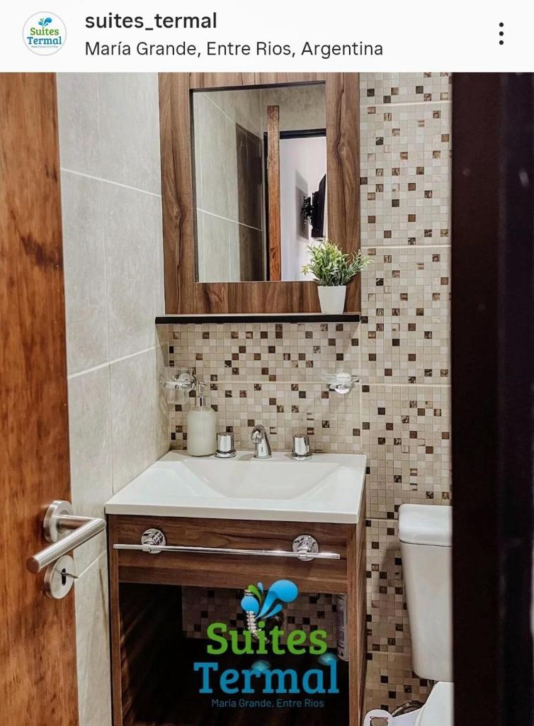 Suites Termales photo 4