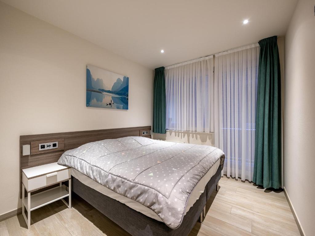 Pet-friendly apartment in Blankenberge photo 1