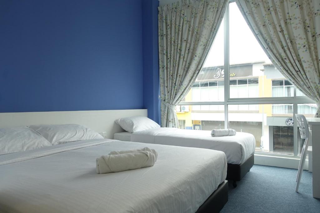 Lodge 10 Hotel photo 3