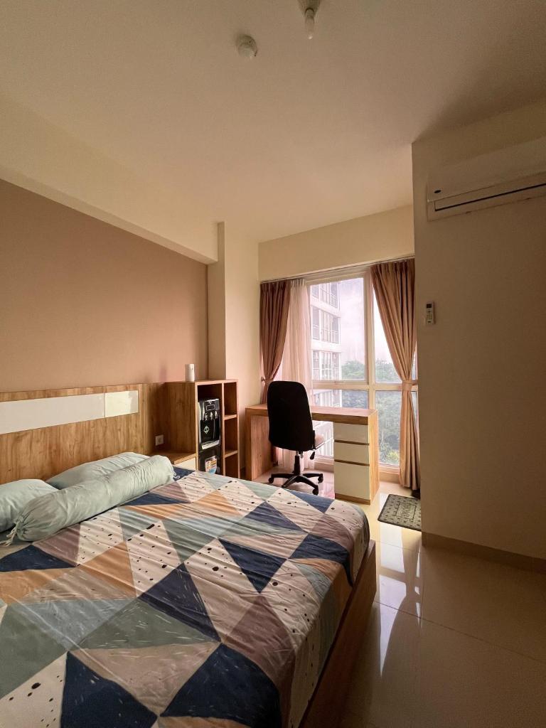 Studio Room at Taman Melati