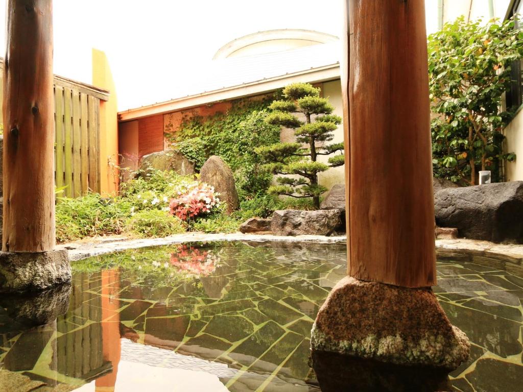 Ryokan Kamomeso photo 2