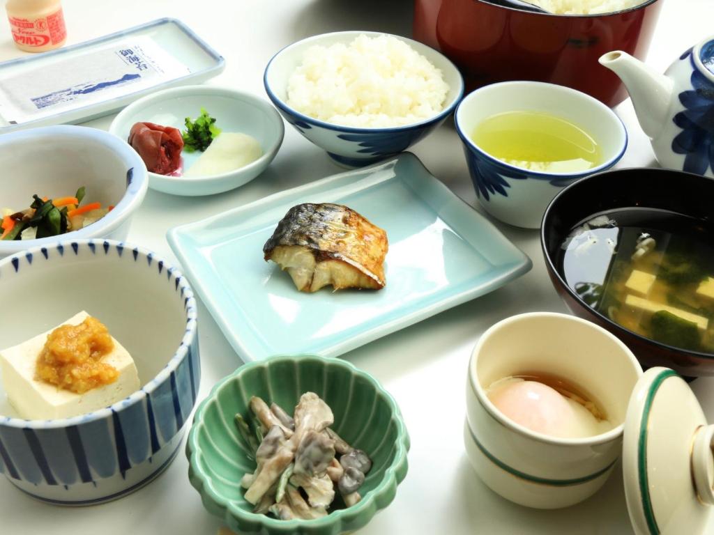 Ryokan Kamomeso photo 1