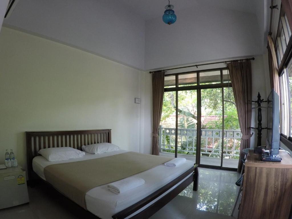 The Old Palace Resort Klong Sa Bua photo 3