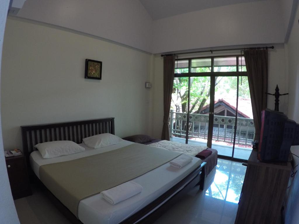 The Old Palace Resort Klong Sa Bua photo 4