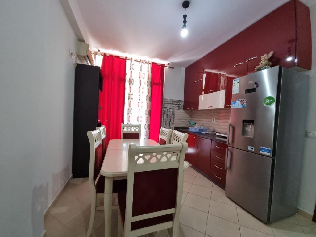 Cozy Apartment in Tirana photo 2