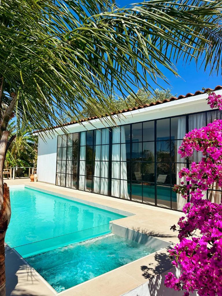 Serein Villas