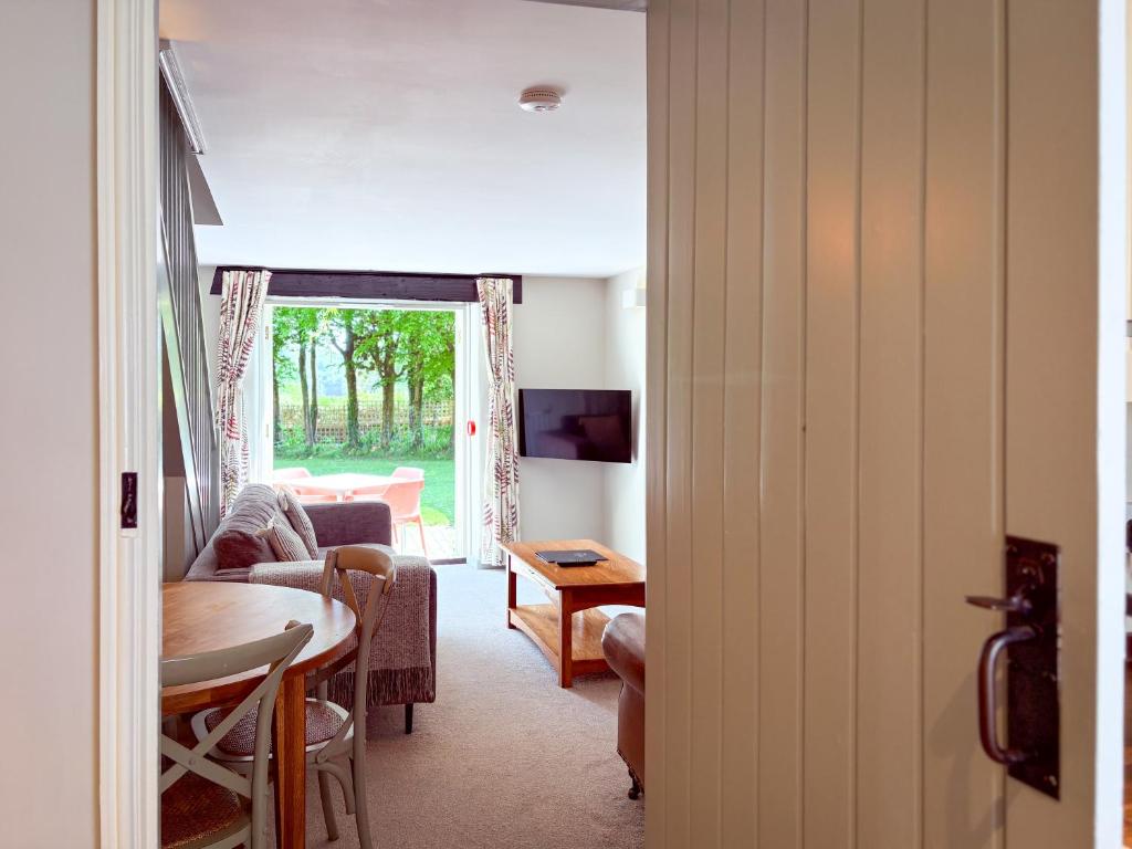 Greenwood Grange Room Type - Two-Bedroom House
