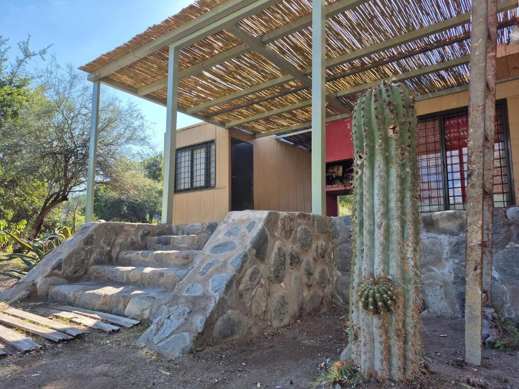 Cabañas Nido de Cóndores photo 3