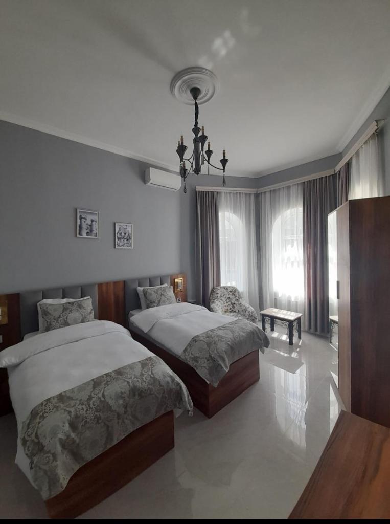Adnan boutique guest home and pool photo 4