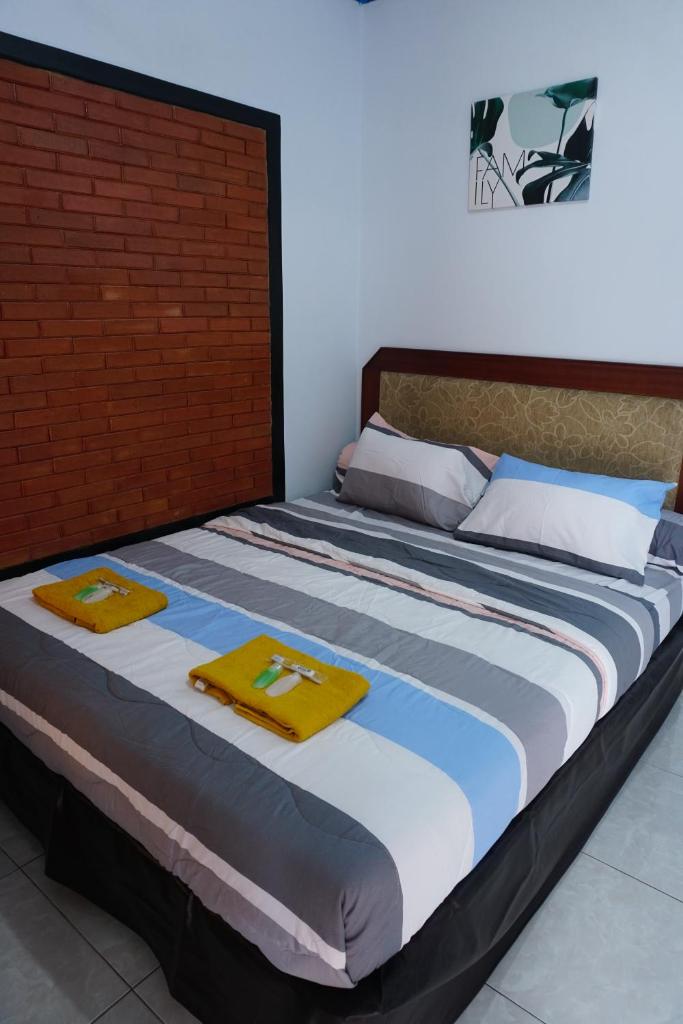 Asni Homestay Borobudur photo 2