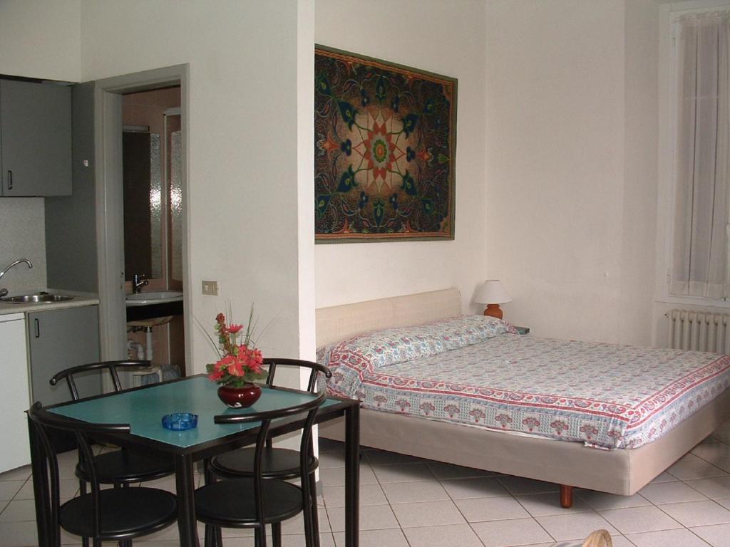 Holiday Residence photo 3
