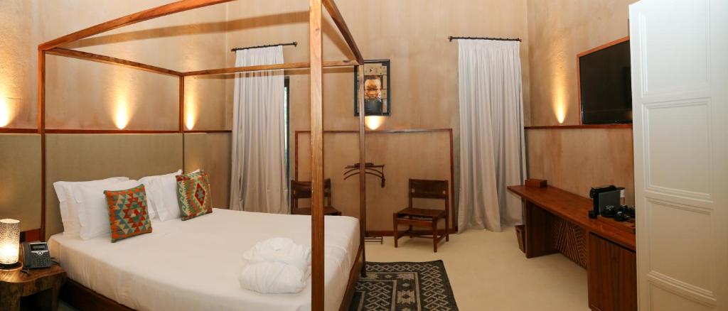 Mumba Lodge by Flow photo 1