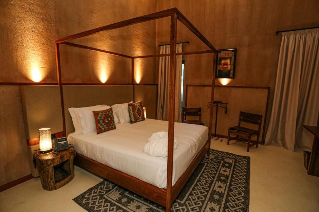 Mumba Lodge by Flow photo 2
