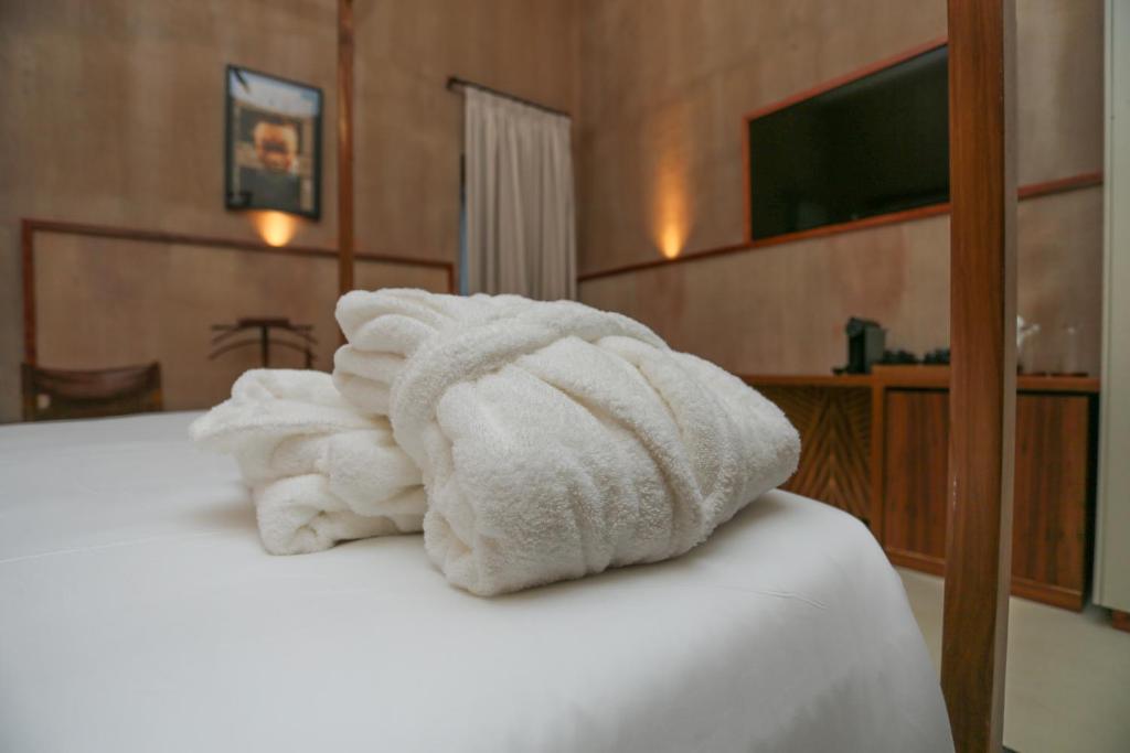 Mumba Lodge by Flow photo 3