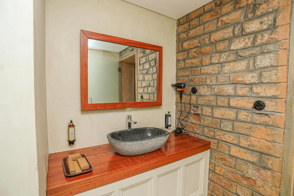 Mumba Lodge by Flow photo 4