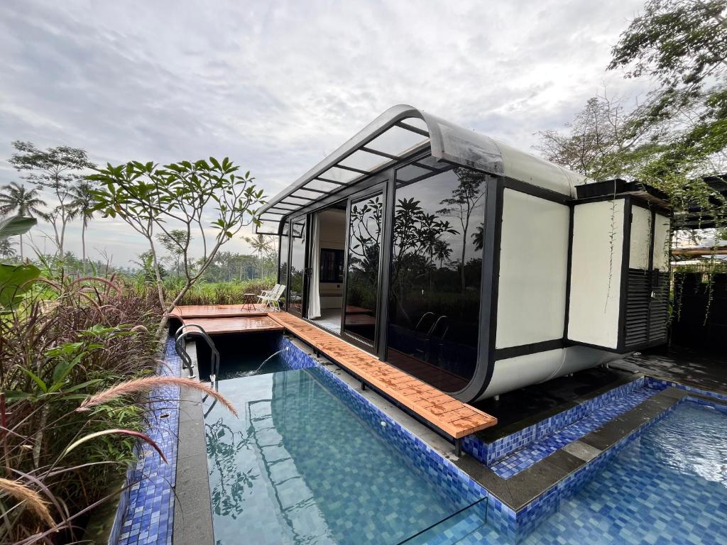 Nira Cangkringan Akasha photo 2