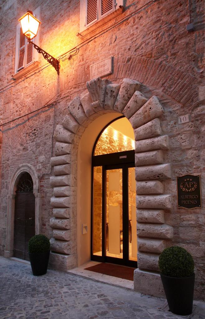 Albergo Sant'Emidio photo 1