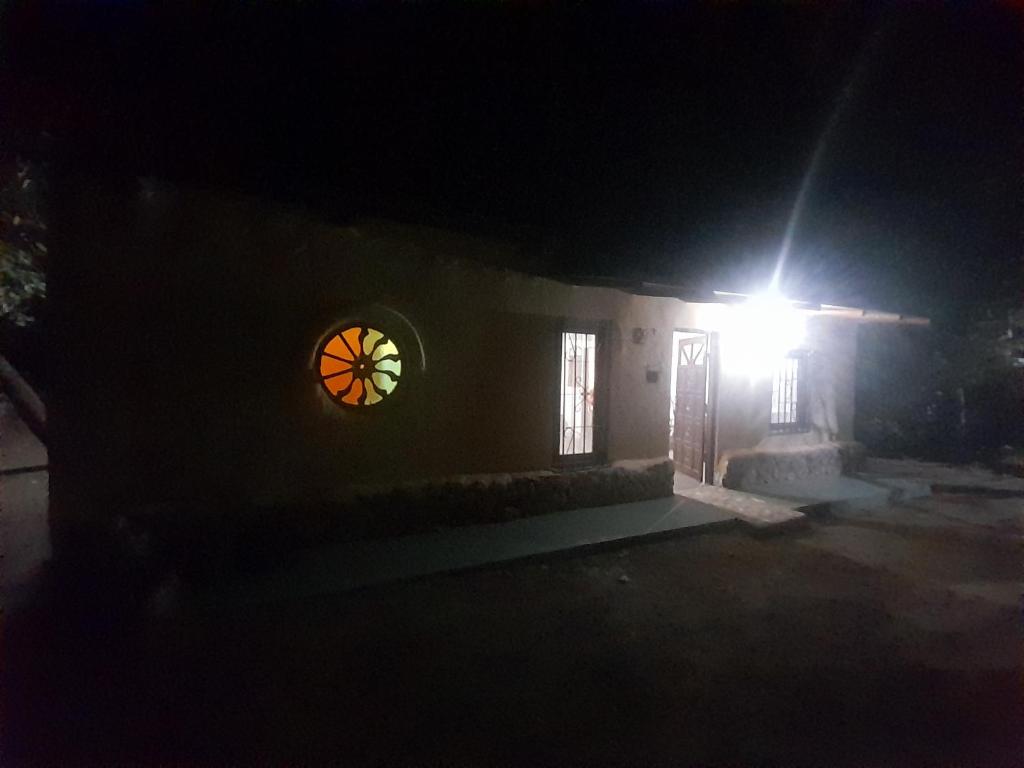 ENRAMADA Hospedaje en San Marcos Sierras photo 4
