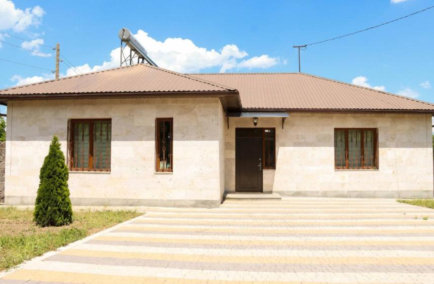 Hidden Valley Villa