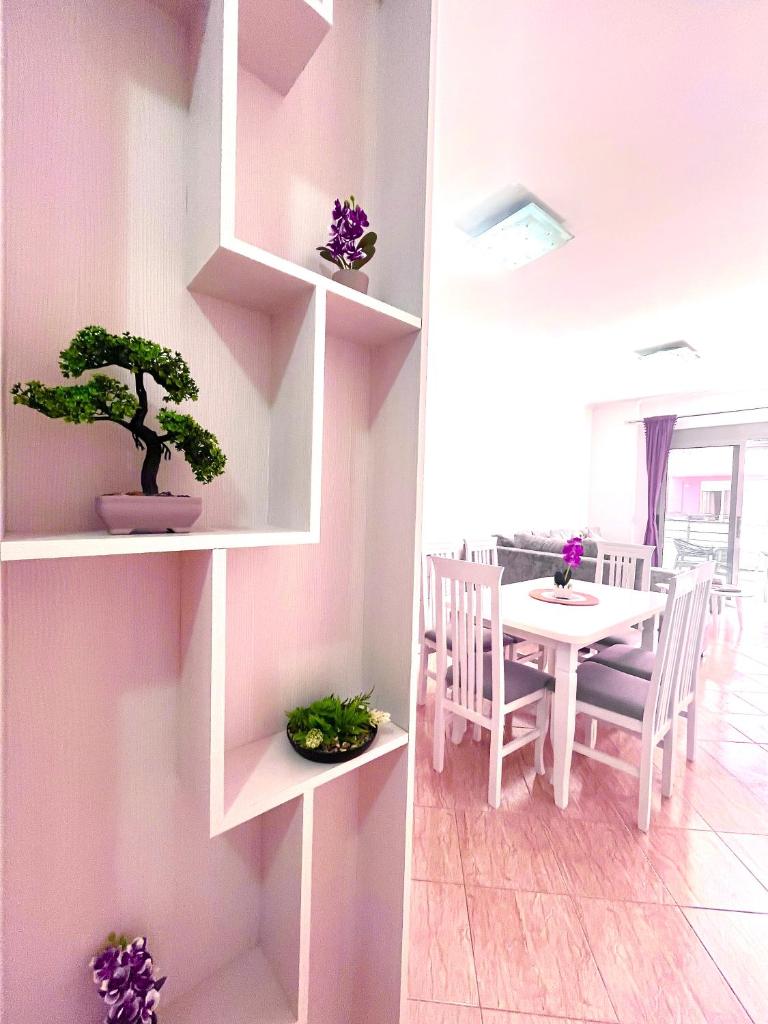 Promenade's Family Flat photo 1
