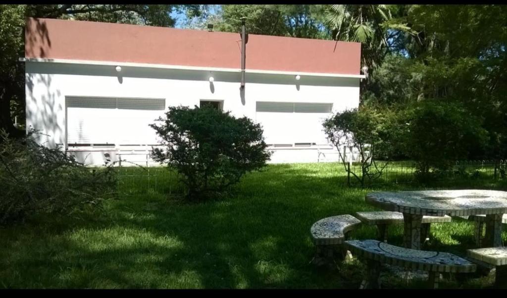 Casa de Campo Brandsen - Quinta La Mandarina photo 1