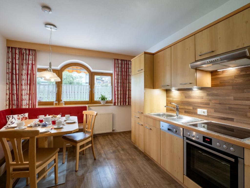 Apartment Daniela-6 by Interhome photo 1