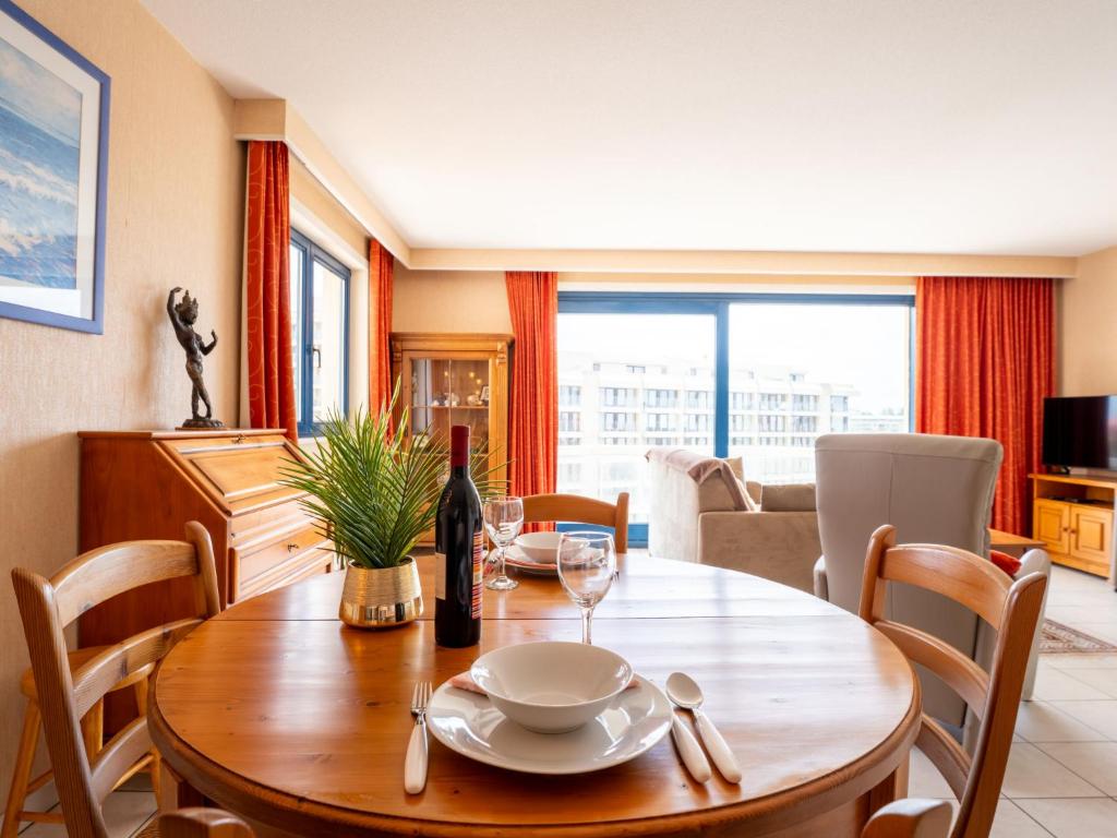 Apartment Zonnewende by Interhome photo 1