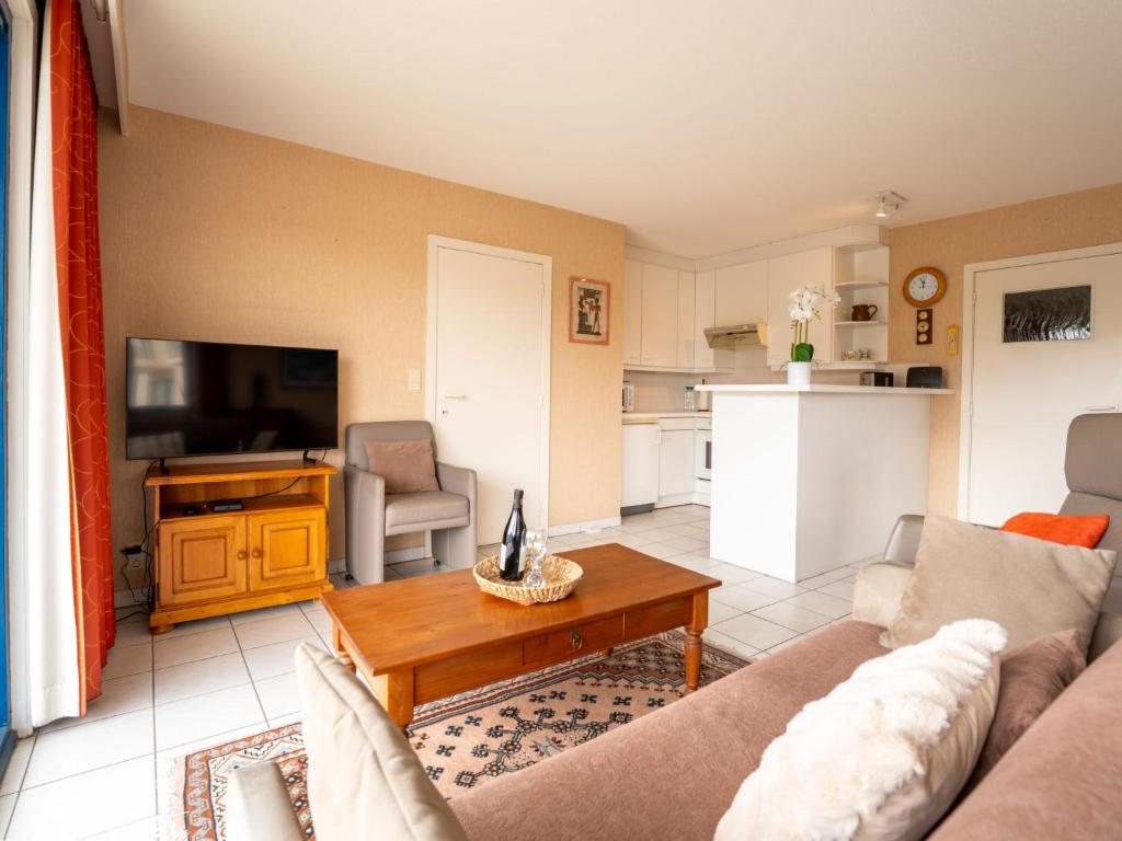 Apartment Zonnewende by Interhome photo 2