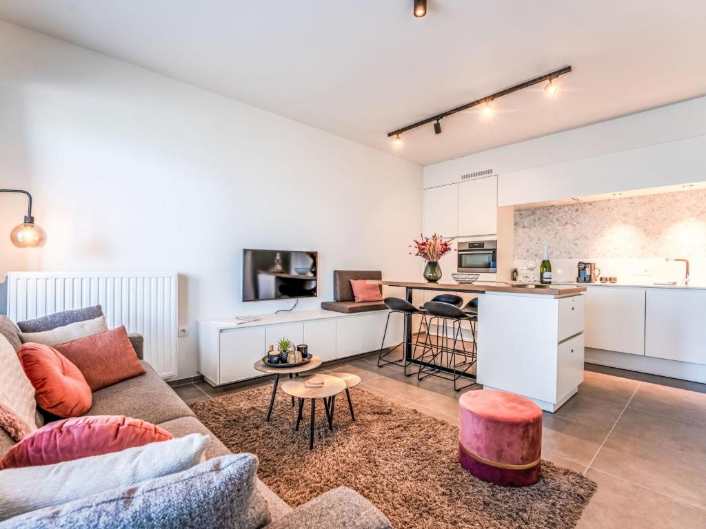 Apartment Baelskaai 25-4 by Interhome photo 2