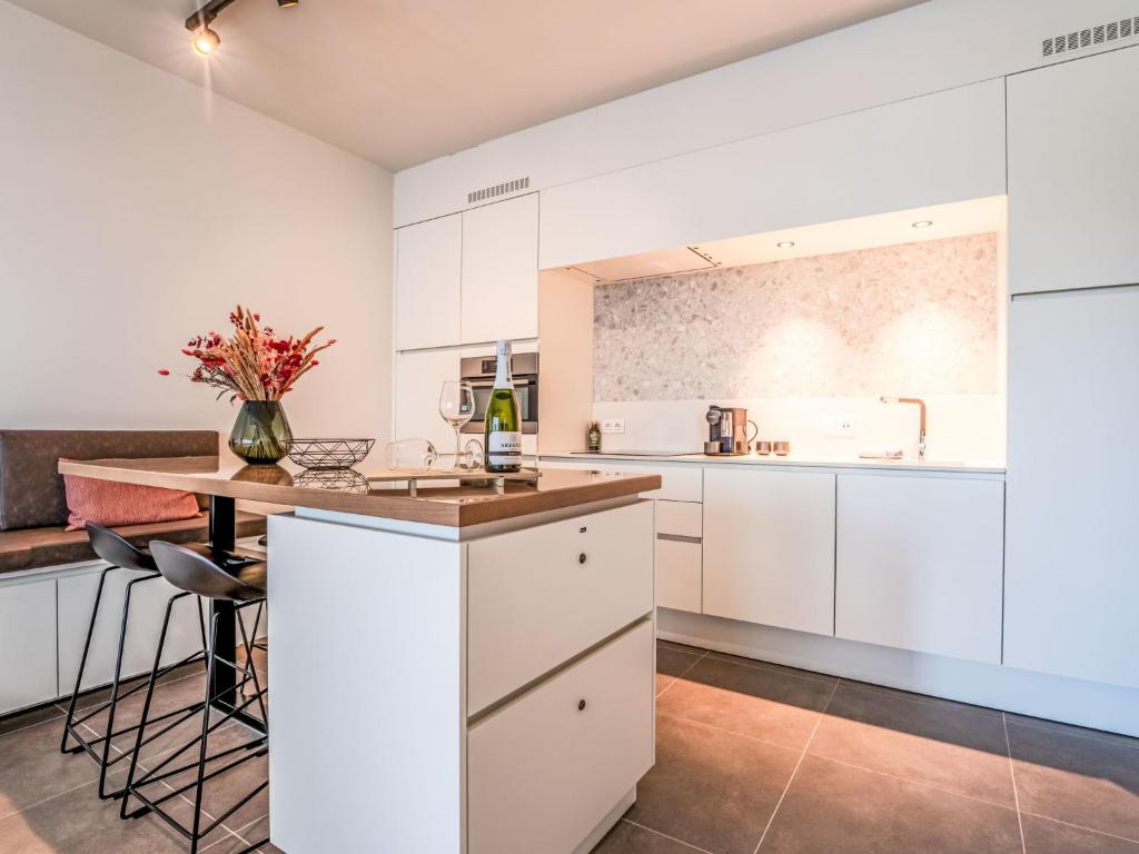 Apartment Baelskaai 25-4 by Interhome photo 3