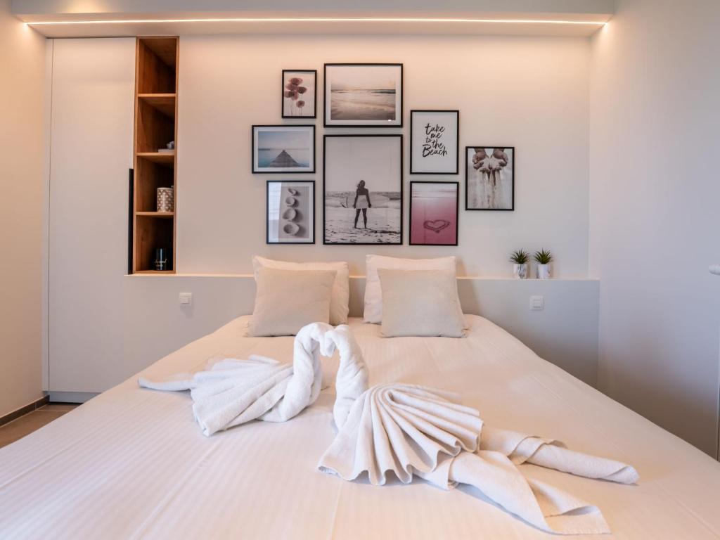 Apartment Baelskaai 25-4 by Interhome photo 4