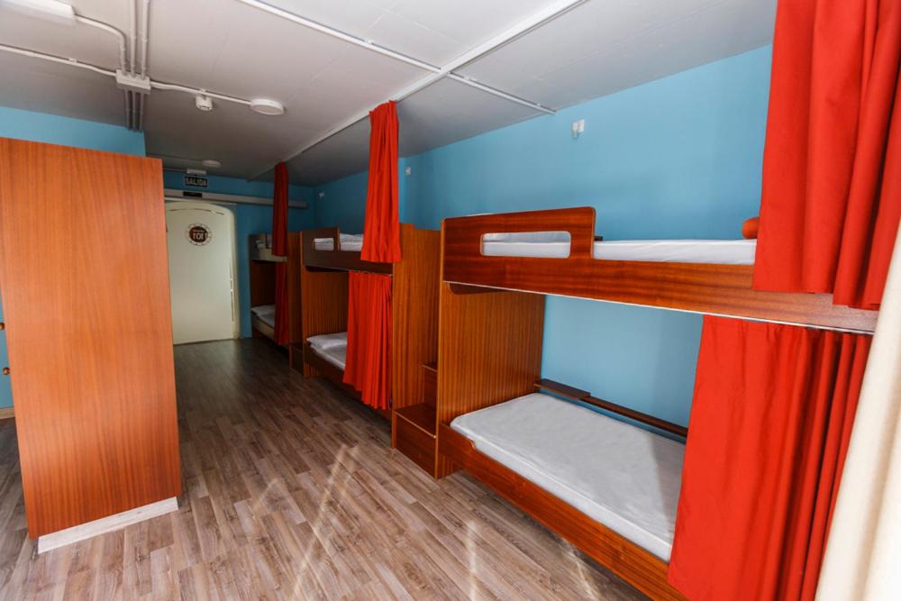 Albergue Arribada photo 1