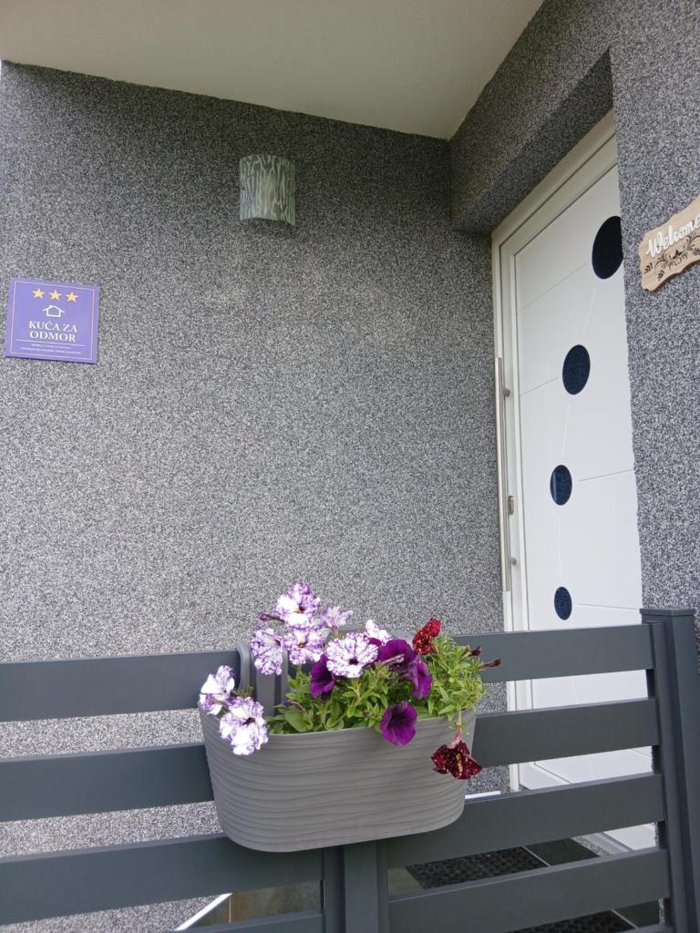 Ćato s cottage photo 1