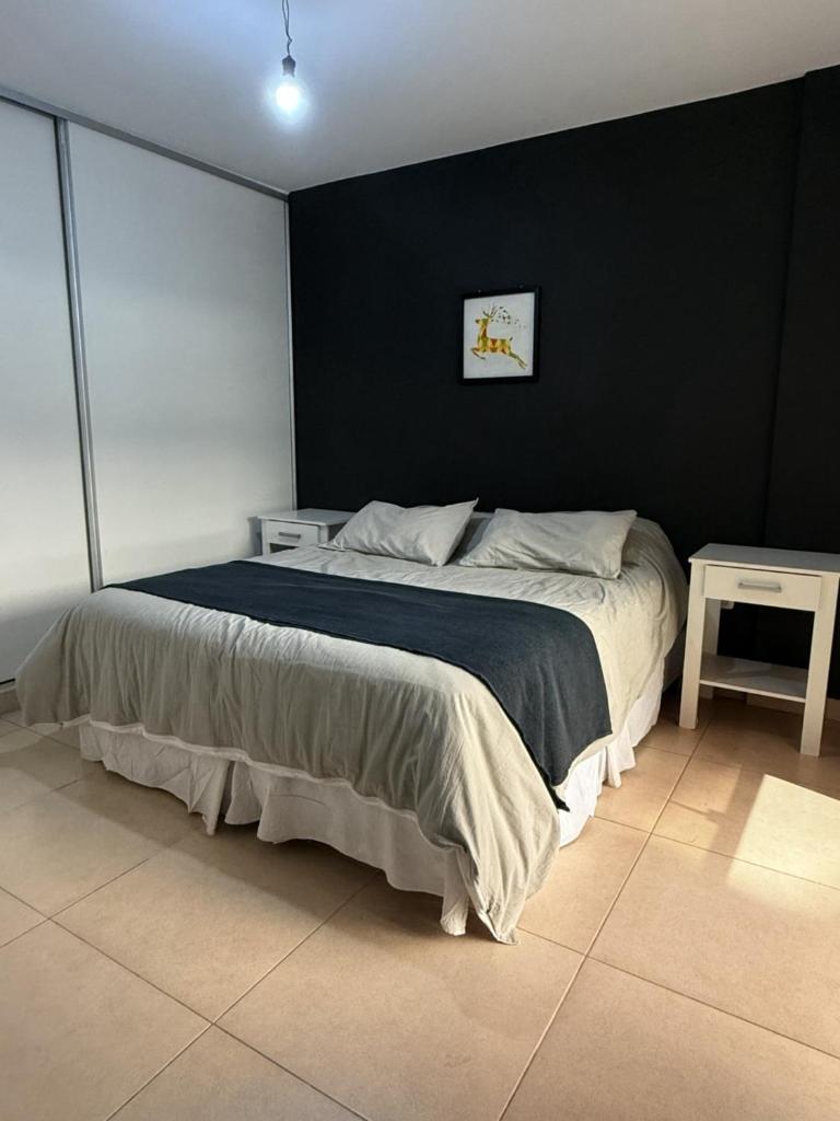 Departamento moderno y funcional cerca del casco histórico