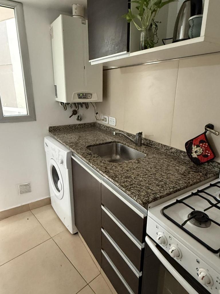 Departamento moderno y funcional cerca del casco histórico photo 4