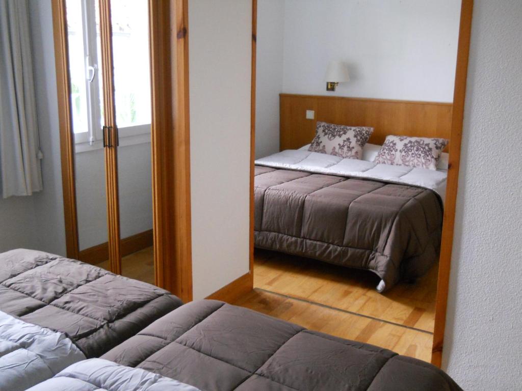 Hotel Elizondo photo 4