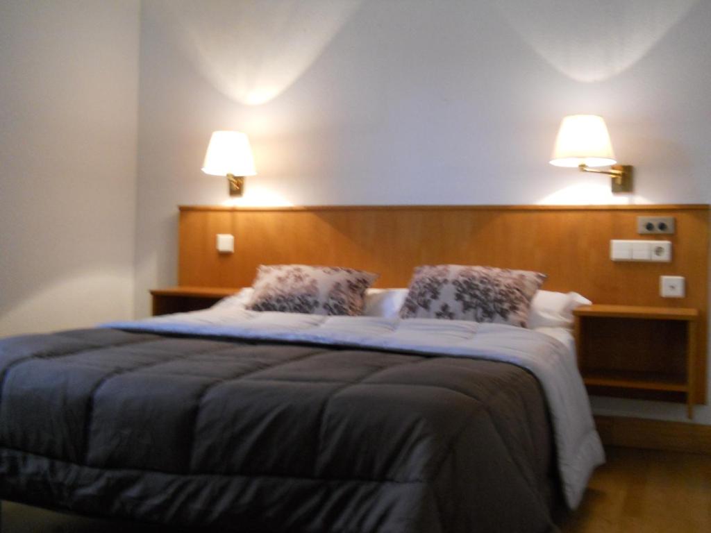 Hotel Elizondo photo 1