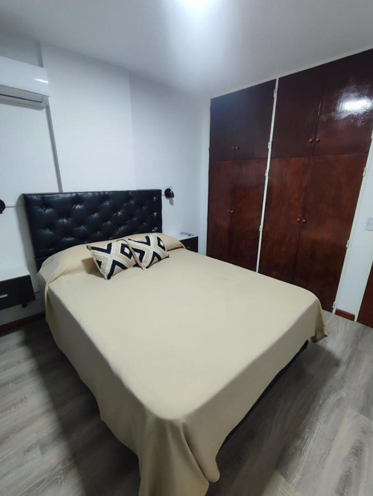 Apartamento Los Capuchinos photo 1
