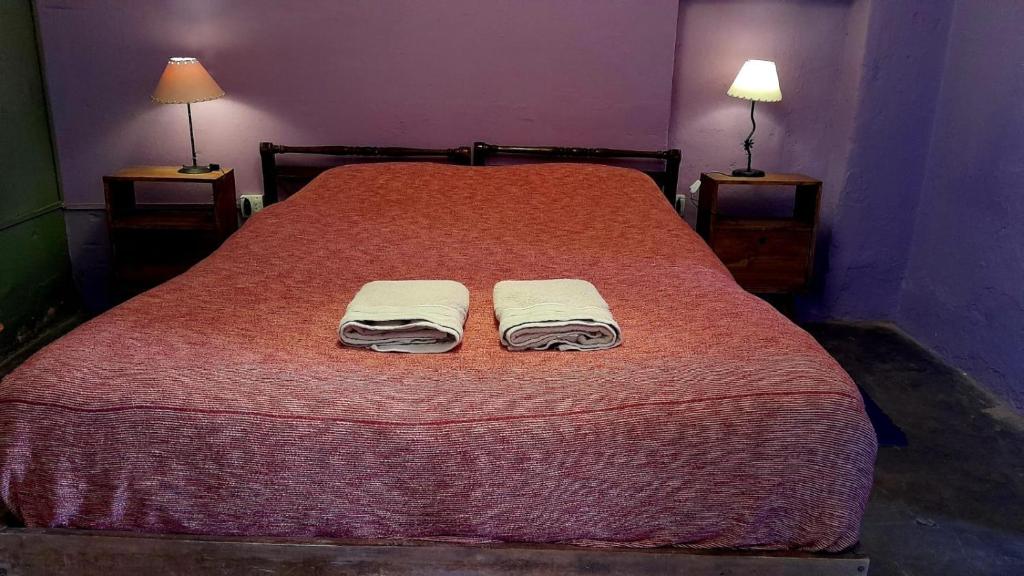 Hostel La Humahuacasa photo 3