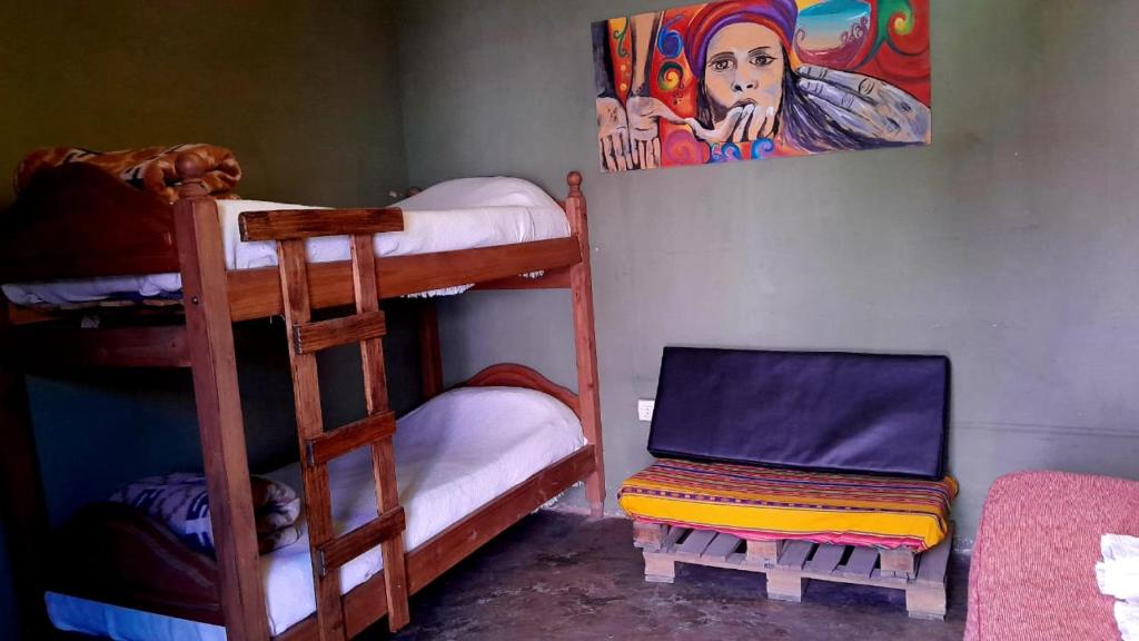 Hostel La Humahuacasa photo 2